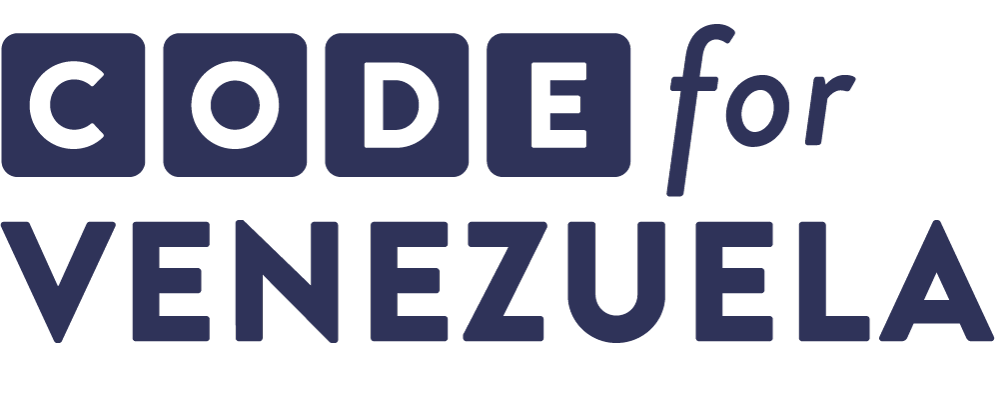 Home | Code for Venezuela